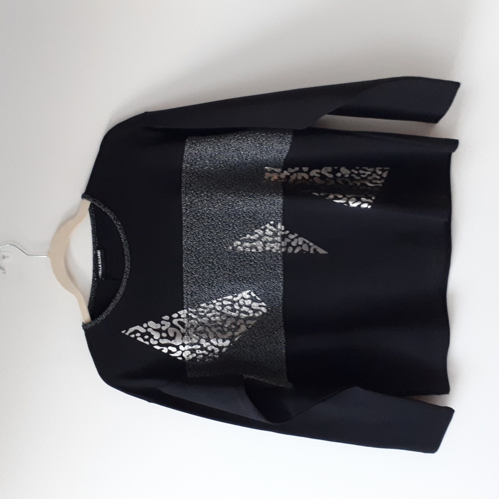 Lorella Sgarbi top